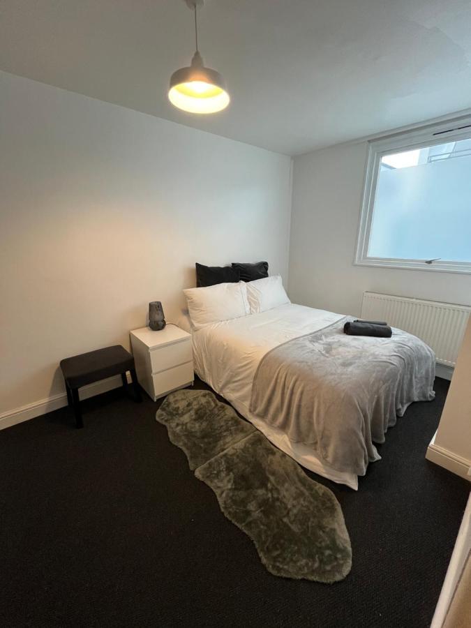 Archway Apartment Londra Esterno foto