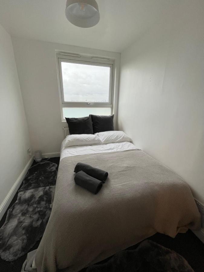Archway Apartment Londra Esterno foto