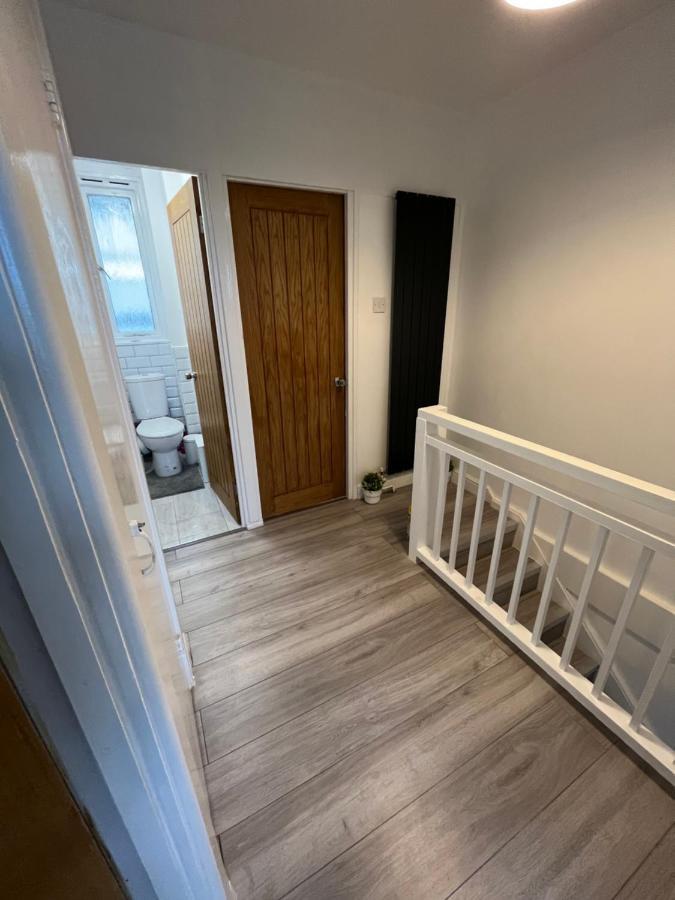 Archway Apartment Londra Esterno foto